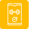 third gym training